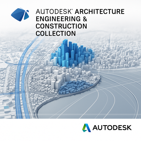 Autodesk AEC Collection
