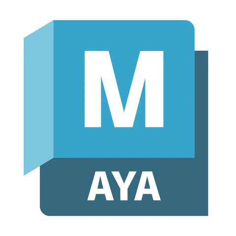 Autodesk Maya